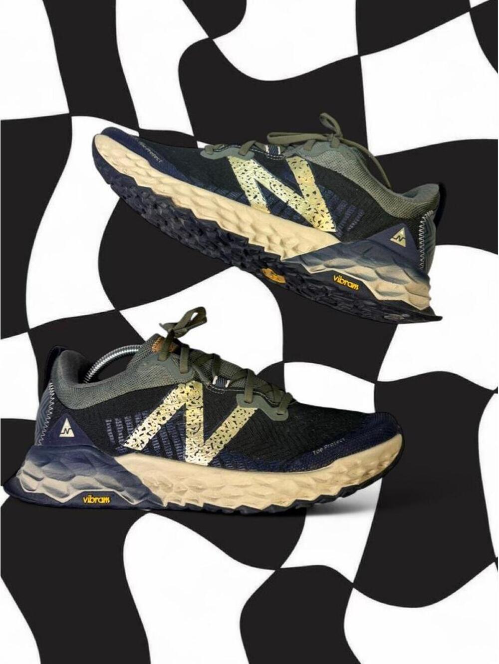 New Balance 1080v13 Trail Running Shoes